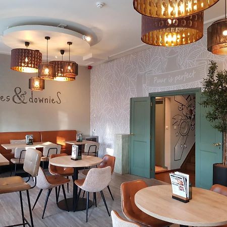 Slapen Bij Brownies&Downies Bed and Breakfast Valkenswaard Buitenkant foto