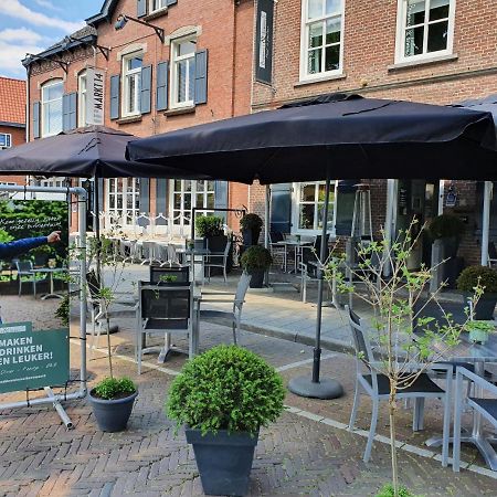 Slapen Bij Brownies&Downies Bed and Breakfast Valkenswaard Buitenkant foto