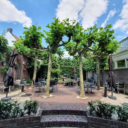 Slapen Bij Brownies&Downies Bed and Breakfast Valkenswaard Buitenkant foto