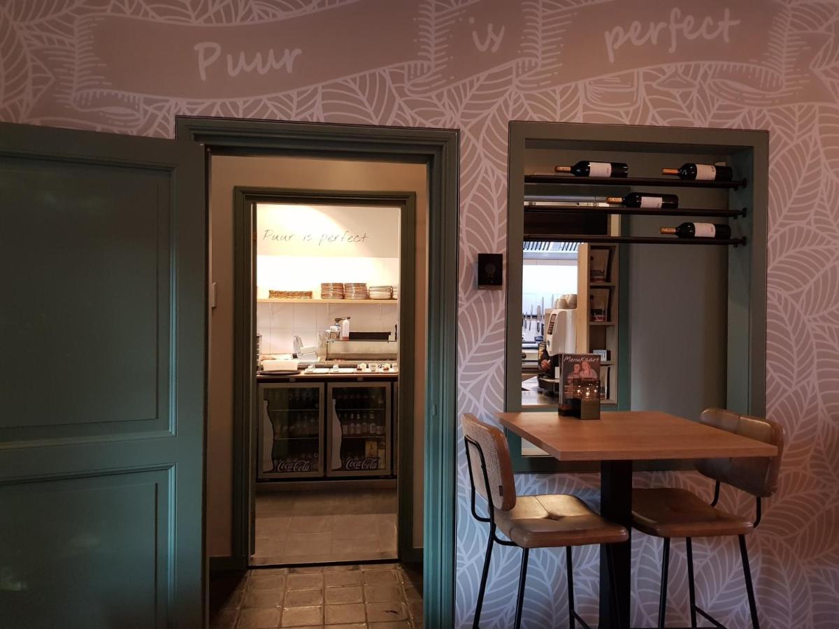 Slapen Bij Brownies&Downies Bed and Breakfast Valkenswaard Buitenkant foto