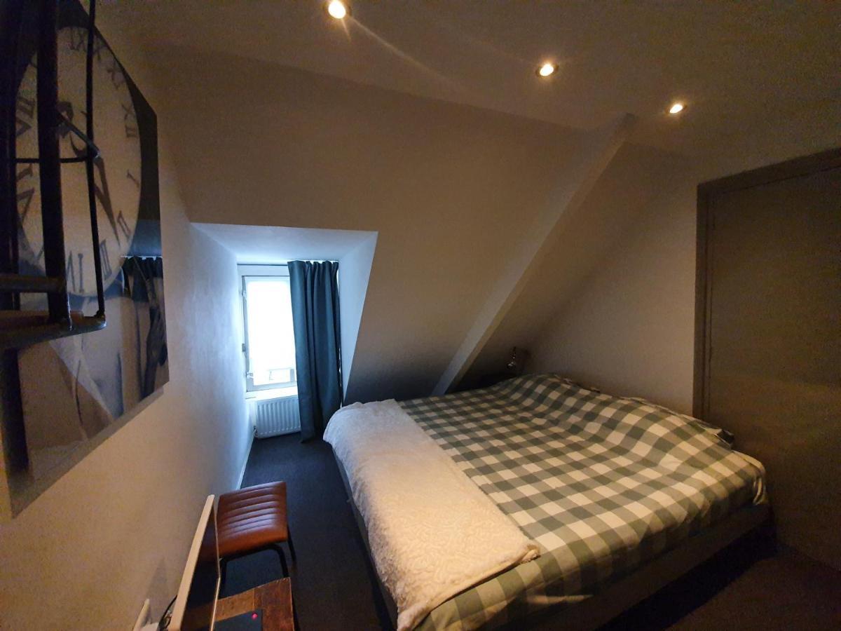 Slapen Bij Brownies&Downies Bed and Breakfast Valkenswaard Buitenkant foto
