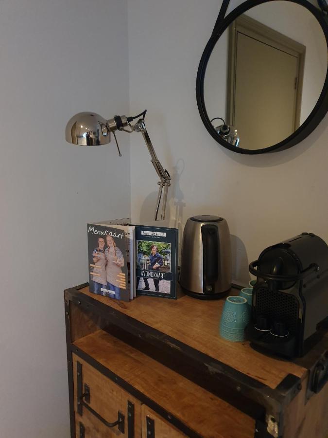 Slapen Bij Brownies&Downies Bed and Breakfast Valkenswaard Buitenkant foto