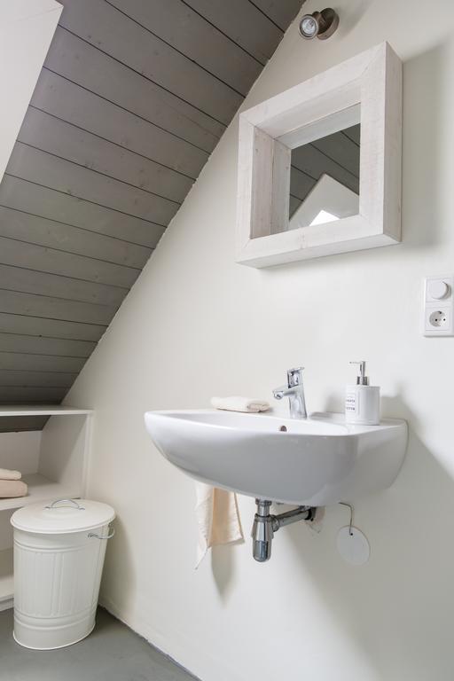 Slapen Bij Brownies&Downies Bed and Breakfast Valkenswaard Buitenkant foto