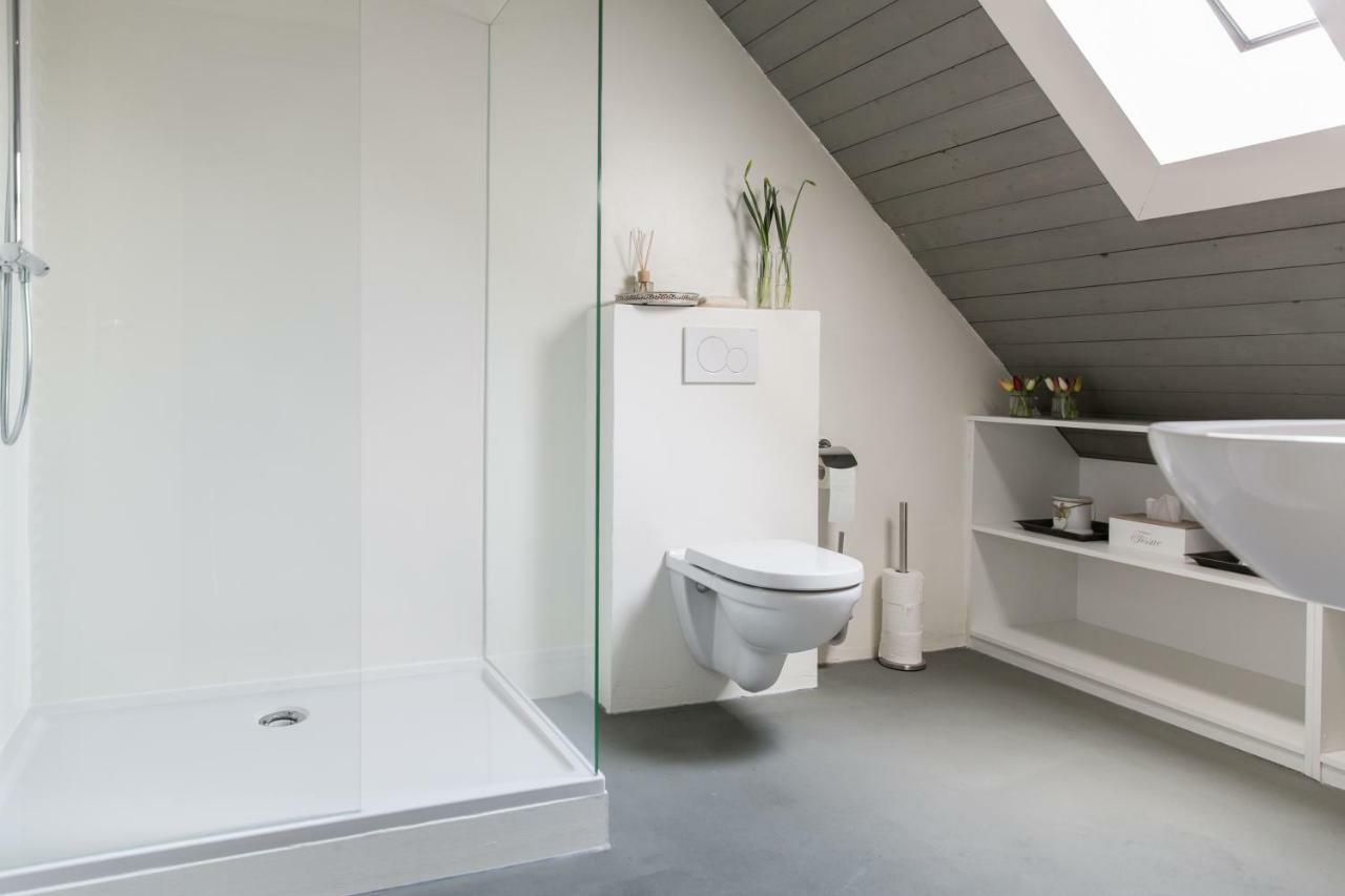 Slapen Bij Brownies&Downies Bed and Breakfast Valkenswaard Buitenkant foto